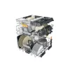 Whirlpool MOSOGATÓGÉP BEÉPÍTHETŐ 15 TERÍTÉK WH8IA15AM3TUS0