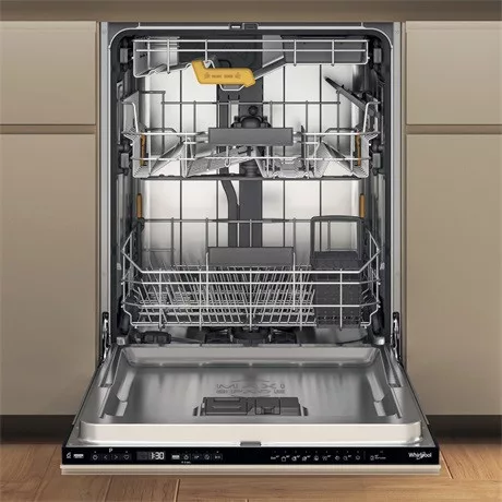 Whirlpool MOSOGATÓGÉP BEÉPÍTHETŐ 14 TERÍTÉK WH8IPB14AM6L0