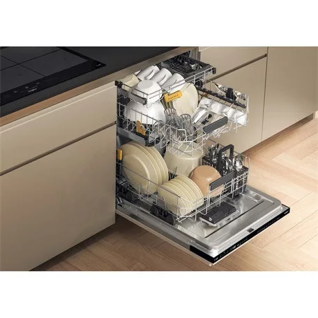 Whirlpool MOSOGATÓGÉP BEÉPÍTHETŐ 14 TERÍTÉK WH8IPB14AM6L0