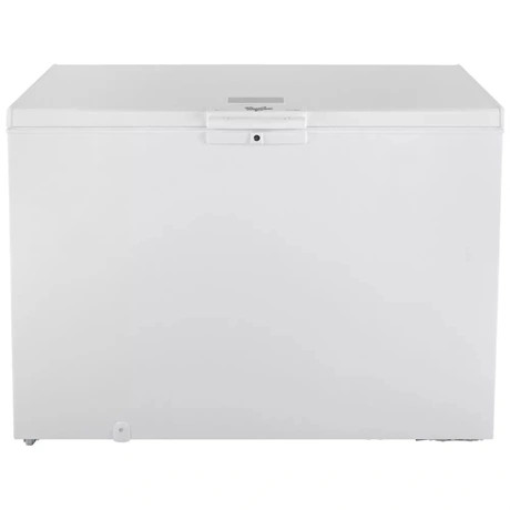 Whirlpool FAGYASZTÓLÁDA 315 L WHE31352