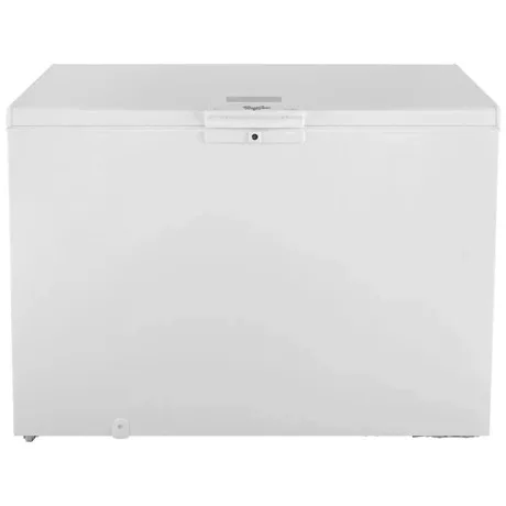 Whirlpool FAGYASZTÓLÁDA 315 L WHE31352