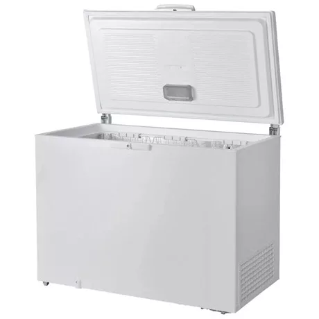 Whirlpool FAGYASZTÓLÁDA 315 L WHE31352