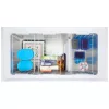 Whirlpool FAGYASZTÓLÁDA 315 L WHE31352