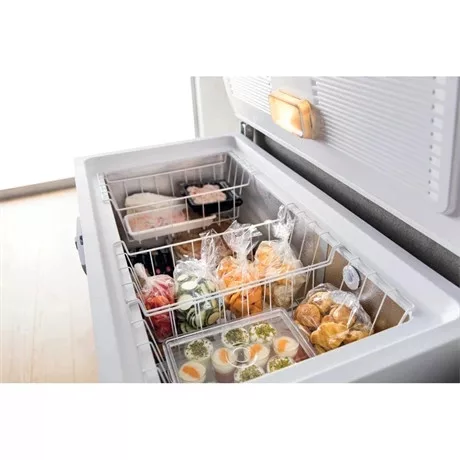 Whirlpool FAGYASZTÓLÁDA 315 L WHE31352