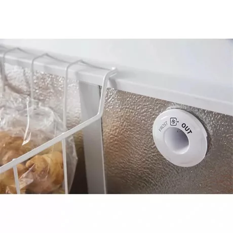 Whirlpool FAGYASZTÓLÁDA 315 L WHE31352