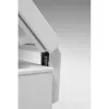 Whirlpool FAGYASZTÓLÁDA 315 L WHE31352