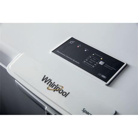 Whirlpool FAGYASZTÓLÁDA 432L WHE 4602