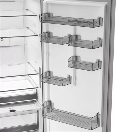 Whirlpool HŰTŐ ALULFAGYASZTÓS WHK 22412 X5EA