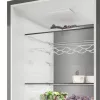 Whirlpool HŰTŐ ALULFAGYASZTÓS WHK 26414 XBR7EA1