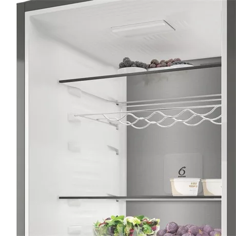 Whirlpool HŰTŐ ALULFAGYASZTÓS WHK 26414 XBR7EA1