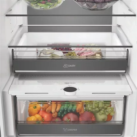 Whirlpool HŰTŐ ALULFAGYASZTÓS WHK 26414 XBR7EA1