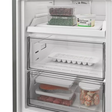 Whirlpool HŰTŐ ALULFAGYASZTÓS WHK 26414 XBR7EA1