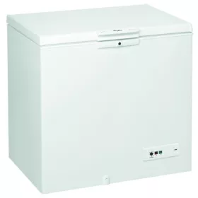 Whirlpool FAGYASZTÓLÁDA 215L WHM 22113 3