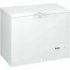 Whirlpool FAGYASZTÓLÁDA 394L WHM39112