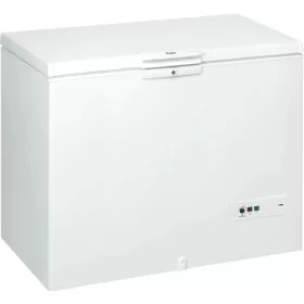 Whirlpool FAGYASZTÓLÁDA 394L WHM39112