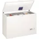 Whirlpool FAGYASZTÓLÁDA 437L WHM4612