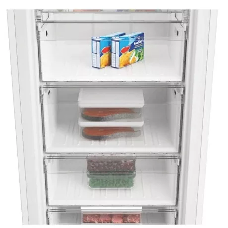 Whirlpool FAGYASZTÓSZEKRÉNY, 250 L WHMFF 1292 W4E