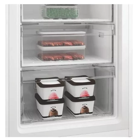Whirlpool FAGYASZTÓSZEKRÉNY, 250 L WHMFF 1292 W4E