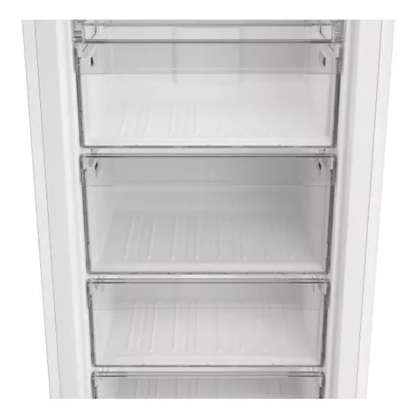 Whirlpool FAGYASZTÓSZEKRÉNY, 250 L WHMFF 1292 W4E