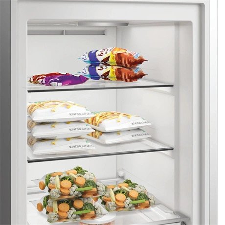 Whirlpool FAGYASZTÓSZEKRÉNY WHMFF 6312 XP4