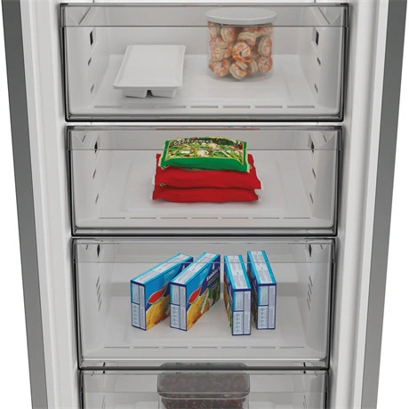 Whirlpool FAGYASZTÓSZEKRÉNY WHMFF 6312 XP4