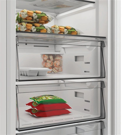 Whirlpool FAGYASZTÓSZEKRÉNY WHMFF 6312 XP4