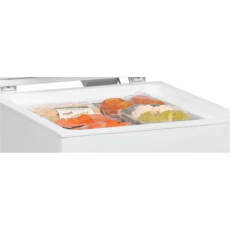 Whirlpool FAGYASZTÓLÁDA 99 L WHS 1022 3