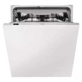   Whirlpool MOSOGATÓGÉP BEÉPÍTHETŐ 14 TERÍTÉK INTEGRÁLT WIC 3C34 PFE S