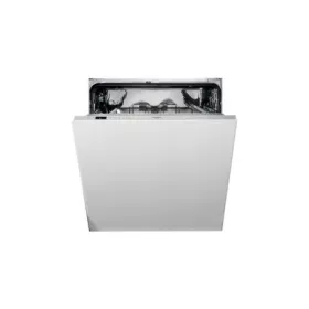   Whirlpool MOSOGATÓGÉP BEÉPÍTHETŐ 14 TERÍTÉK WIO 3C33 E 6.5
