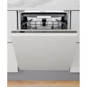   Whirlpool MOSOGATÓGÉP BEÉPÍTHETŐ 14 TERÍTÉK INTEGRÁLT WIO 3O540 PELG