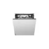 Whirlpool MOSOGATÓGÉP BEÉPÍTHETŐ 14 TERÍTÉK WIO 3T133 PE 6.5
