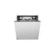 Whirlpool MOSOGATÓGÉP BEÉPÍTHETŐ 14 TERÍTÉK WIO 3T133 PE 6.5