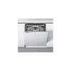 Whirlpool MOSOGATÓGÉP BEÉPÍTHETŐ 14 TERÍTÉK WIO 3T133 PE 6.5