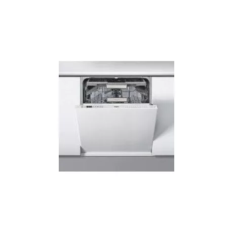 Whirlpool MOSOGATÓGÉP BEÉPÍTHETŐ 14 TERÍTÉK WIO 3T133 PE 6.5