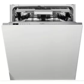   Whirlpool MOSOGATÓGÉP BEÉPÍTHETŐ 14 TERÍTÉK WIO 3T133 PLE