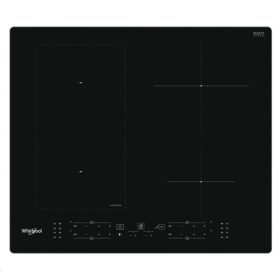 Whirlpool FŐZŐLAP BEÉPÍTHETŐ  INDUKCIÓS WL B5860 AL