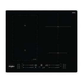 Whirlpool FŐZŐLAP BEÉPÍTHETŐ  INDUKCIÓS WL S2260 NE