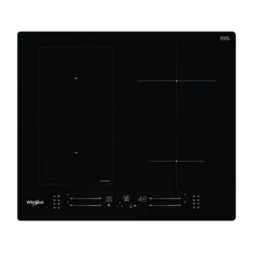 Whirlpool FŐZŐLAP BEÉPÍTHETŐ  INDUKCIÓS WL S2260 NE