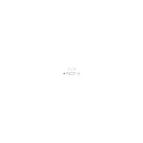 Whirlpool FŐZŐLAP BEÉPÍTHETŐ  INDUKCIÓS WL S5360 BF/W