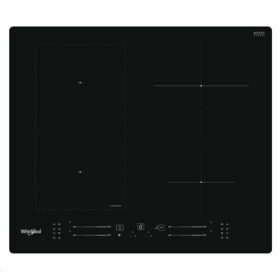 Whirlpool FŐZŐLAP BEÉPÍTHETŐ  INDUKCIÓS WL S7960 NE