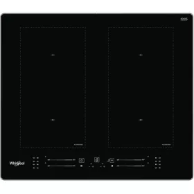 Whirlpool FŐZŐLAP BEÉPÍTHETŐ  INDUKCIÓS WL S8560 AL