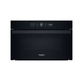 Whirlpool MIKROHULLÁMÚ SÜTŐ BEÉPÍTHETŐ WMD44MB