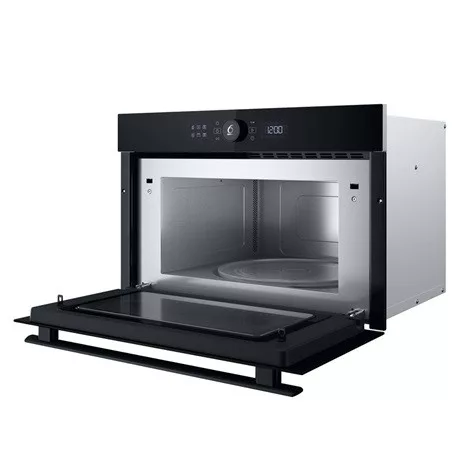 Whirlpool MIKROHULLÁMÚ SÜTŐ BEÉPÍTHETŐ WMD44MB