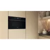 Whirlpool MIKROHULLÁMÚ SÜTŐ BEÉPÍTHETŐ WMD44MB
