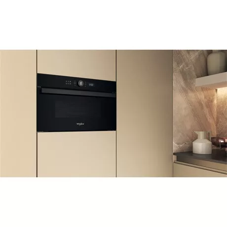 Whirlpool MIKROHULLÁMÚ SÜTŐ BEÉPÍTHETŐ WMD44MB