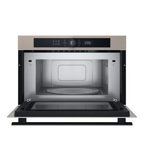 Whirlpool MIKROHULLÁMÚ SÜTŐ BEÉPÍTHETŐ WMD44ME