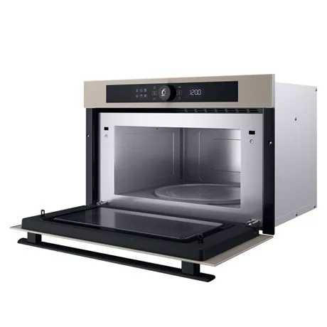 Whirlpool MIKROHULLÁMÚ SÜTŐ BEÉPÍTHETŐ WMD44ME