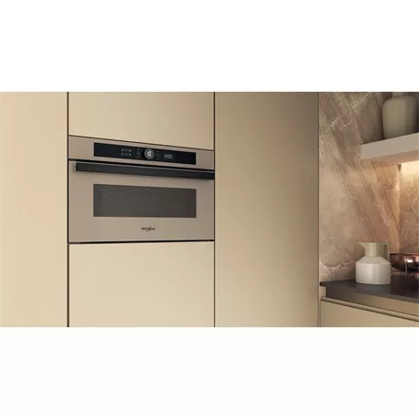 Whirlpool MIKROHULLÁMÚ SÜTŐ BEÉPÍTHETŐ WMD44ME