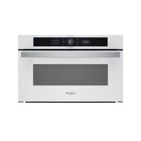 Whirlpool MIKROHULLÁMÚ SÜTŐ BEÉPÍTHETŐ WMD44MW