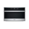 Whirlpool MIKROHULLÁMÚ SÜTŐ BEÉPÍTHETŐ WMD44MX